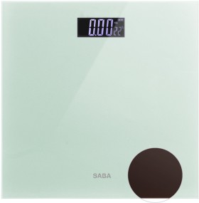 Saba+Bathroom+Body+Scale