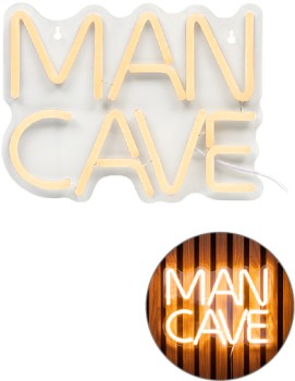 Gents-Collection-Neon-Light-Sign on sale