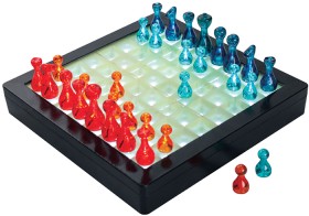 Bump-LED-Chess-Set on sale