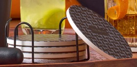 Ted+Baker+Coasters+6+Pack
