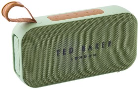 Ted+Baker+Bluetooth+Speaker