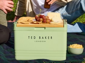 Ted+Baker+Hard+Shell+Cooler