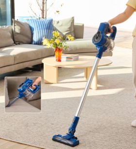 SABA-Cordless-Stick-Vacuum-Cleaner on sale