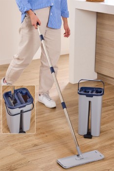Jaxon-Mop-and-Bucket-Set on sale
