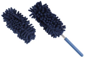 Jaxon-Telescopic-Microfiber-Chenille-Duster on sale