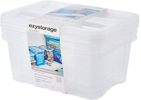 Ezy+Storage+Box+3+Pack