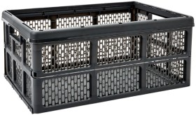 Ezy+Storage+Collapsible+Crate+32L