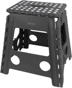 SABA+Foldable+Stool