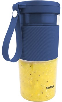 SABA+USB+Portable+Blender