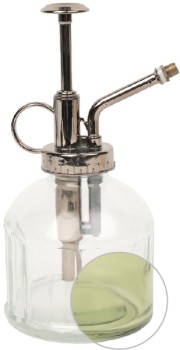 Gardenista-Glass-Plant-Mister on sale