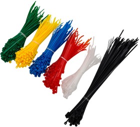 Greenleaf-Cable-Ties-500-Pack on sale