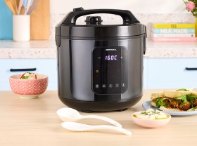 Germanica-Multi-Function-Cooker-5L on sale