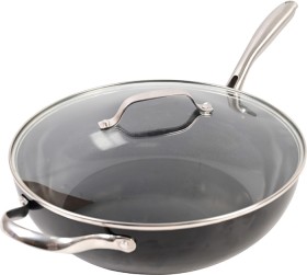 Germanica-Wok on sale