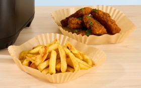 Matthew-Daniels-Air-Fryer-Liners-100-Pack on sale