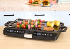Germanica-Double-Hotplate on sale