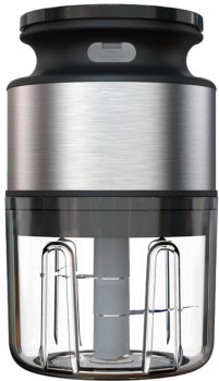 Germanica+Cordless+Mini+Food+Chopper+300ml