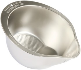 Germanica+Bowl+with+Sieve