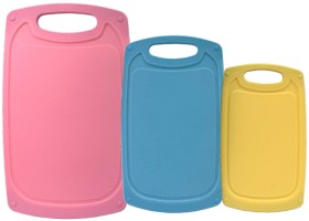 Home-Stories-Chopping-Board-3-Pack on sale