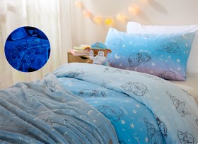 Paw-Patrol-x-Calm-Single-Glow-in-the-Dark-Duvet-Set on sale