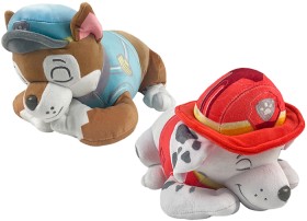 Paw-Patrol-x-Calm-Sleeping-Pup-Plush-H30cm on sale