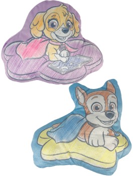 Paw-Patrol-x-Calm-Shaped-Mini-Heat-Bag on sale