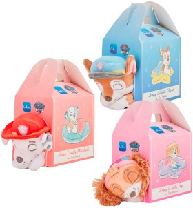 Paw-Patrol-x-Calm-Put-to-Bed-Pup on sale