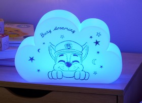 Paw-Patrol-x-Calm-Cloud-Nightlight on sale