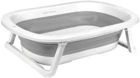 Nurtura-Collapsible-Baby-Bathtub on sale
