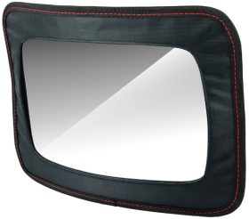 Nurtura-Backseat-Baby-Mirror on sale