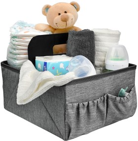 Nurtura-Nappy-Organiser on sale