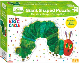 Giant-Hungry-Caterpillar-Shaped-Floor-Puzzle on sale