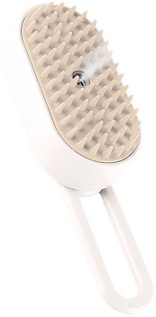 Urbanworx-Steam-Brush-with-Handle on sale