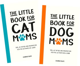 Hachette-Cat-or-Dog-Mum-Book on sale