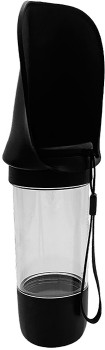 Ark-Pet-Silicone-Travel-Water-Bottle on sale