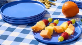 Kamda-Melamine-Side-Plates-4-Pack on sale