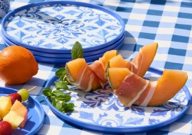Kamda-Melamine-Dinner-Plates-4-Pack on sale