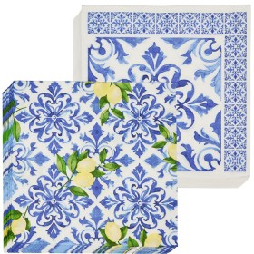 Kamda+Paper+Napkins+20+Pack