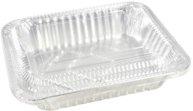 BBQ+Trays+with+Lids+20+Pack