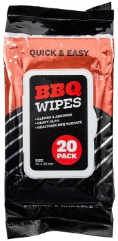 BBQ-Wipes-20-Pack on sale