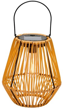 Outdoor+Solar+LED+Lantern