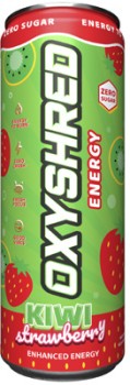 Oxyshred+Ultra+Energy+Drink+355mL