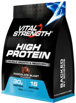 Vital+Strength+Protein+Powder+750g