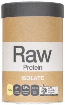 Amazonia+Raw+Protein+Isolate+390g