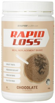 Rapid+Loss+Meal+Replacement+Shake+740g