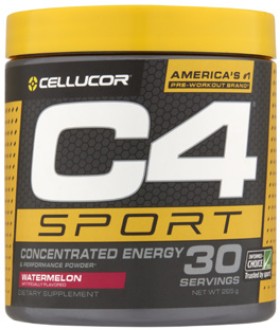 Cellucor+C4+Sport+Concentrate+Energy+%26amp%3B+Performance+Powder+285g