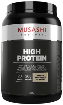 Musashi+P30+High+Protein+Powder+900g