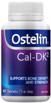 Ostelin+Calcium+DK2+Tablets+60+Pack