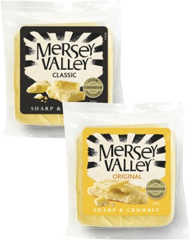 Mersey+Valley+Cheese+235g