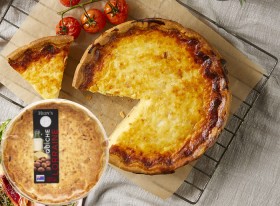 Hedy%26%23039%3Bs+Quiche+1.1kg