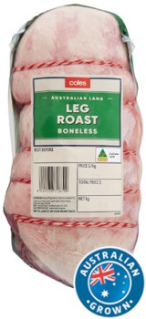 Coles+Australian+Lamb+Boneless+Leg+Roast